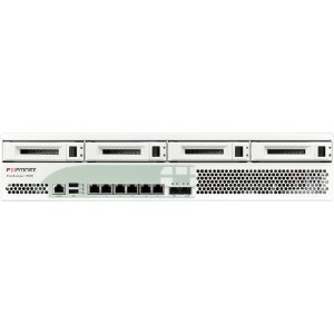 Fortinet Software Switch