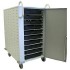 Ds-Nsc-Td Mobile Economical Notebook And Tablet Pc Storage Cart DSNSCTD
