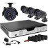 Video Surveillance System PKDDK4216500GB