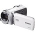 New F90wn 52x Optimal Zoom Hd Camcorder (White) HMXF90WNXAA