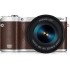 Nx300 20.3mp Nx Smart Digital Camera EVNX300ZBSVUS