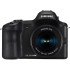 Galaxy Nx 20.3mp Camera With 18-55mm Lens EKGN120ZKAXAR