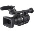 Handheld P2 Hd Camcorder With Avc-Ultra Recording AJPX270PJ