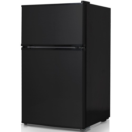 Keystone KSTRC312CB Uncategorized 3.1 Cu. Ft. Refrigerator With Separate Freezer 