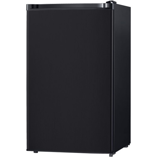 Keystone KSTRC44CB Uncategorized 4.4 Cu. Ft. Refrigerator With Freezer Compartment 
