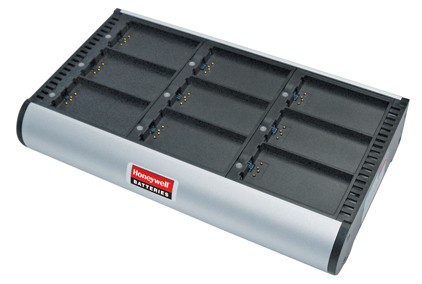 Global Technology Systems HCH-3009-CHG Chargers The Hch-3006-chg Is A Nine-bay Charger For Symbol Mc3000 And Mc31xx Devices.. (hch-3009-chg) Hch3009chg 735548740810