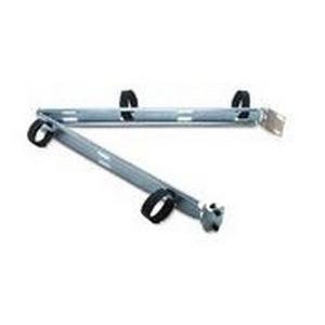APC Cable Management Arm - Cable Management Arm - Aluminum (AR8129)