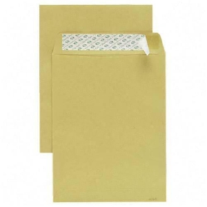 Quality Park 6 x 9 Catalog Mailing Envelopes with Redi-Strip&reg; Self-Seal Closure - Catalog - 6