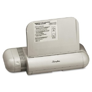 Swingline&reg; Commercial Electric Punch, 3 Holes, 8 1/2