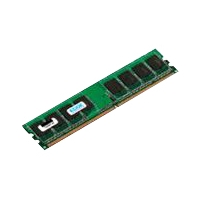 1GB ECC HP 1GB DDR2 SDRAM Memory Module 1 x 1GB - 667MHz DDR2-667/PC2-5300 240-pin DDR2 SDRAM 