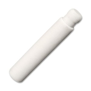 3/Tube 072512032428 E10 Pentel® Eraser Refills
