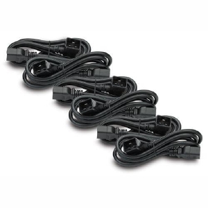 Power Cord Kit, 16a, 208/230v, C19 To C20r, 2ft, 3l + 3r (AP98892F)