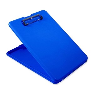 Saunders SlimMate Storage Clipboard - 0.50