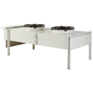 Schneider Electric Airflow System Condenser - 1 Fan(s) - Single Circuit - 1000 W (ACCD75214)