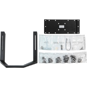 Ergotron Kit, Single Monitor Handle, Provides A Convenient Way To Reposition A D (97-760-009)