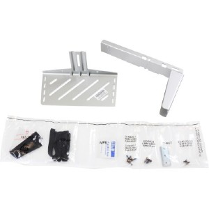 Styleview Scanner Shelf Silver Mnt - Styleview Scanner Shelf Silver (97-780-194)