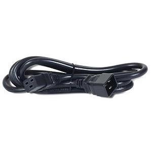 15ft  Power  Cord 16a 100-230v     Cabl - C19 To C20 (AP9887)