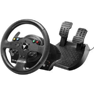 Thrustmaster Tmx Force Feedback Cable Usb Xbox One Pc Force