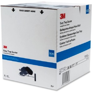 3M Easy Trap Dust Mop Refill - 5