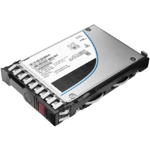 HPE Sourcing 1.92 TB Solid State Drive - 2.5