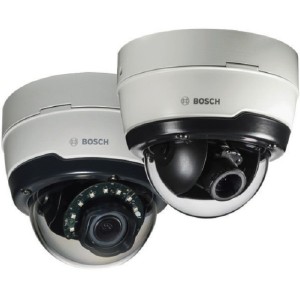 Bosch Flexidome Ip Nde 5503 Al 5 Megapixel Network Camera Color