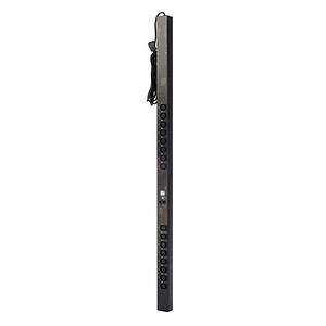 APC Switched Rack 2300VA PDU - 16 x IEC 320-C13 - 2300VA, 1610W - Zero U Rack-mountable (AP7950)