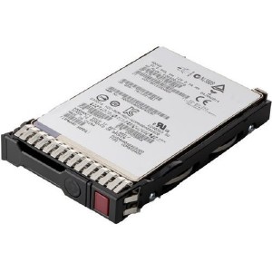 HPE Sourcing 15.30 TB Solid State Drive - 2.5