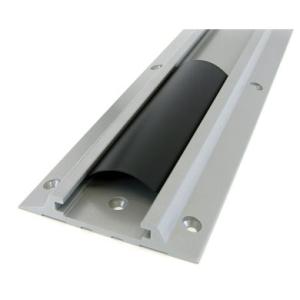 Ergotron Wall Track - Aluminum (31-016-182)