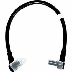 VERTIV Battery Cord - For Battery Cabinet, UPS - 72 V DC - 6 ft Cord Length (4114282)