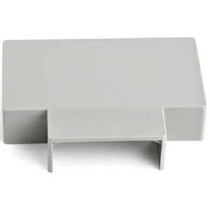 StarTech.com 20 Cable Raceway T Connector for CBMWD3816 - Cable Management Accessories - 3 Way...