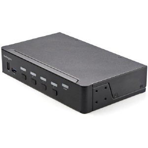 Tripp Lite B006-HD2UA4 HDMI Dual-Display KVM Switch - 1 Computer(s 