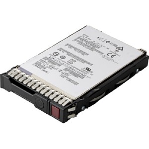 HPE Sourcing 480 GB Solid State Drive - 2.5