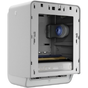 Kimberly-Clark Professional ICON Auto Roll Towel Disp Chassis - Touchless Dispenser - 16.5