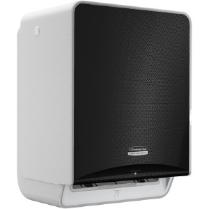Kimberly-Clark Professional ICON Auto Roll Towel Dispenser - Touchless Dispenser - 16.5