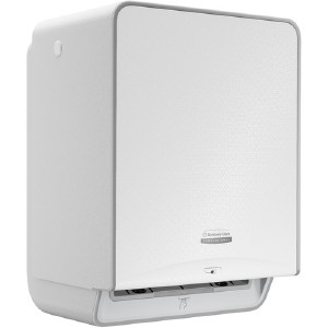 Kimberly-Clark Professional ICON Auto Roll Towel Dispenser - Touchless Dispenser - 16.5