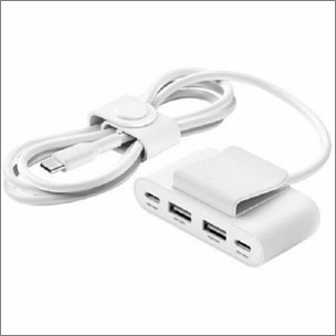 BUZ001TT2MWHB7|USB/Firewire Adapters