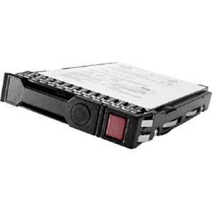 HPE Sourcing 480 GB Solid State Drive - 2.5