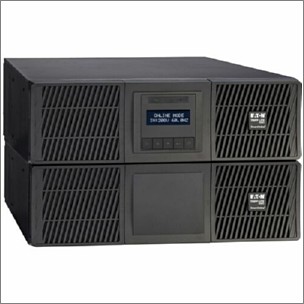 Eaton Tripp Lite Series SmartOnline 5000VA 4500W 120/208V Online Double-Conversion UPS with...