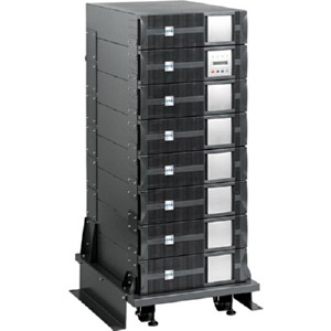 Eaton UPS Battery Integration System with Casters - 37.24