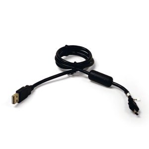 010-10723-01 USB Power Charger Data Cable Cord Garmin NUVI Rino Zumo GPSMAP GPS