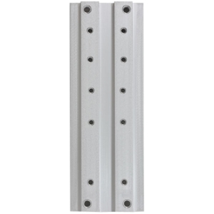 Track Mount Bracket Kit For Arms, Pivots And Universal Cpu Holder (97-091)