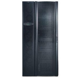 Apc Rack Air Containment Front Door - Assembly F/ Netshelter Sx 42u 600mm (ACCS1005)