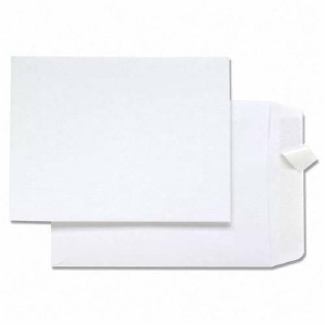 Quality Park 10 x 13 Catalog Envelopes with Redi-Strip&reg; Closure - Catalog - #13 1/2 - 10