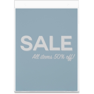 Deals&nbsp;Deflecto Corporation&nbsp;68201&nbsp;Sign & Name Plates