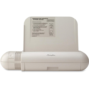 Deals&nbsp;Acco&nbsp;A7074535B&nbsp;Hole Punch