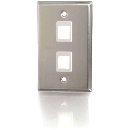 Deals&nbsp;C2g&nbsp;37094&nbsp;Faceplates & Mounting Boxes