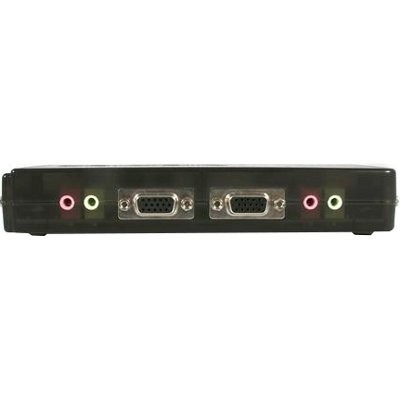 Deals&nbsp;Startech&nbsp;SV411KUSB&nbsp;KVM Switchboxes