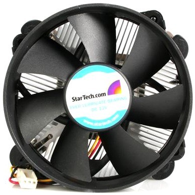 Deals&nbsp;Startech&nbsp;FAN775E&nbsp;Processor/Case Fans