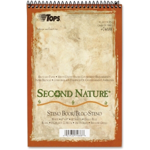 Deals&nbsp;Tops&nbsp;74688&nbsp;Pads & Notebooks