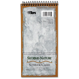 Deals&nbsp;Tops&nbsp;74130&nbsp;Pads & Notebooks